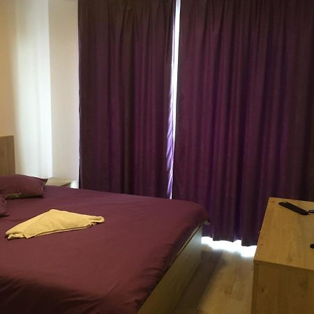 Apartament Avangarden Ema Rosu Brašov Exteriér fotografie